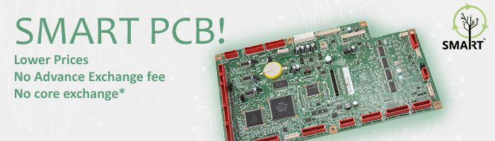 Copier PCB/Hard Drives/Laser Units/Control Panels