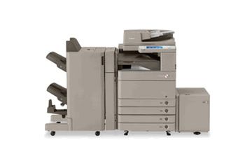 Refurbished Copier Accessories/Finishers/Fax Kits/Print Kits/Paper Decks