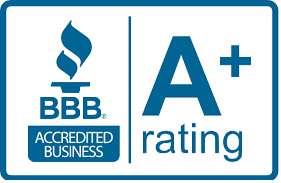 BBB A+ Rating