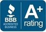 copier parts and accessories with A+ BBB Rating