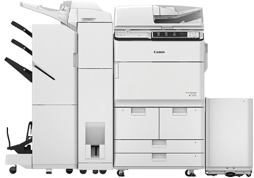 CANON 0295C002AA imageRUNNER ADVANCE 6555i