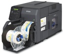 EPSON COLORWORKS TM-C7500GE (C31CD84A9991) GLOSS/RIP COLOR LABEL PRINTER