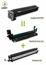 RICOH BLACK IMAGING UNIT/PCDU D0DM0124 (IM 370F/460F/460FTL) {SMART}