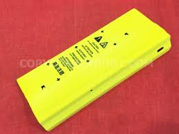 CANON FC9-7840-000 YELLOW COVER, FIXING, UP  (iRA DX 6980i/DX 6780i/6575i SERIES) (OEM)