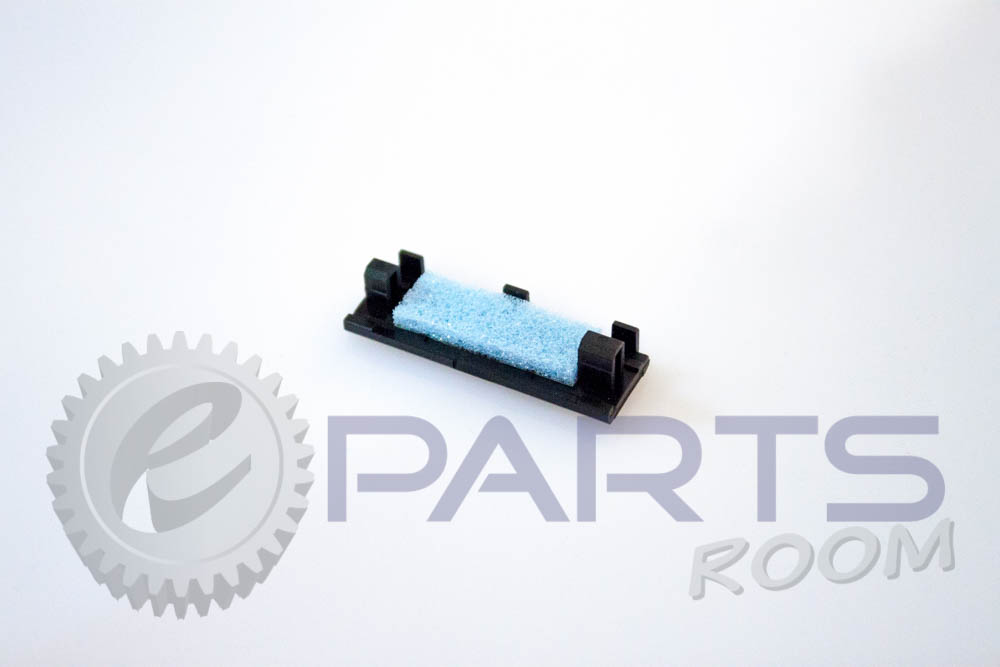 CANON FL3-3469-000 SEPARATION ROLLER PAD (iRA 4525i-4551i/DX 4725i-DX 4751i SERIES) (OEM)