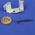 Canon Genuine FM1-H415-000 Pressure Release Plate Set (OEM)