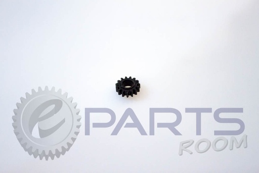 Canon Genuine FU0-0043-000 Gear, Idler 15t (OEM)