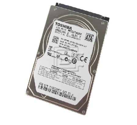 CANON FK2-9815-000 HARD DISK DRIVE HDD (iRA4025-4051) (USED)