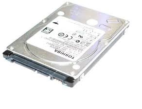 CANON FK3-2219-000 HARD DISK DRIVE HDD (iRA4225-/4251) (USED)