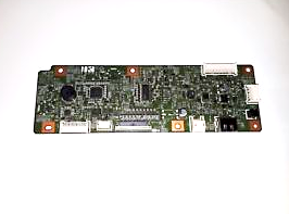 CANON FM0-1793-000 CPU PCB ASSEMBLY (iRA8285-8205/C9270/C9280)