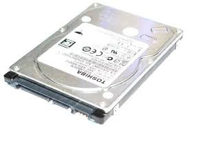 Canon FK4-1550-000 Hard Disk Drive HDD (iRAC2020-2030)