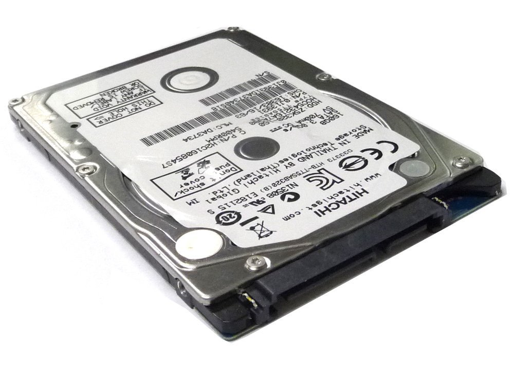 Canon FM0-0318-000 Hard Disk Drive HDD (iRAC5235 - C5255)
