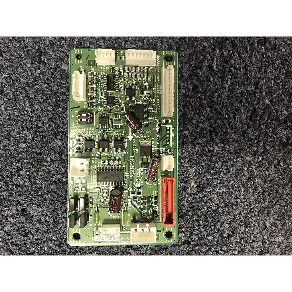 Canon Genuine FM4-0310-010 Controller PCB, Hole Punch (OEM)