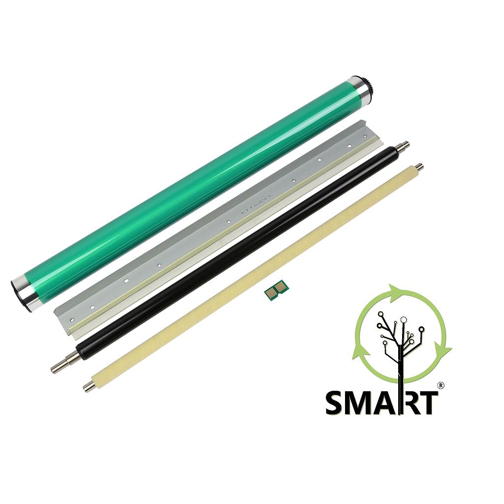 [PN: 5235] GPR-30/31 Drum Rebuild Kit (IRAC5030-C5255) Canon-SMART Brand