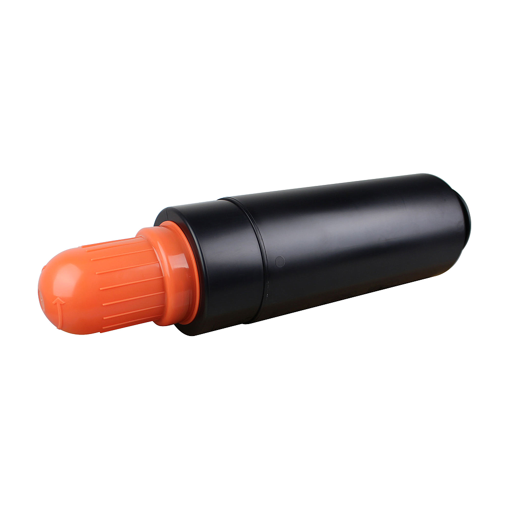 GPR-38 Black Toner Canon 3766B003AA-SMART Brand