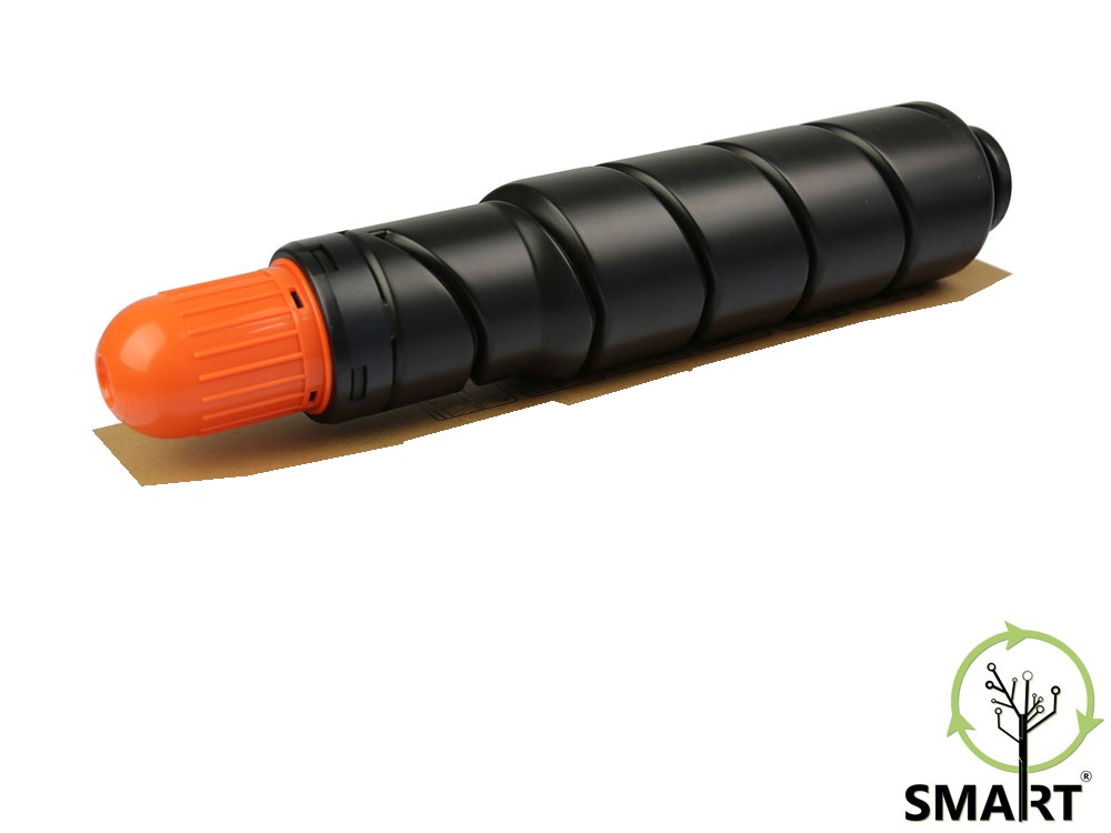 [PN: 5331] GPR-42/43 Toner Black Canon-SMART Brand