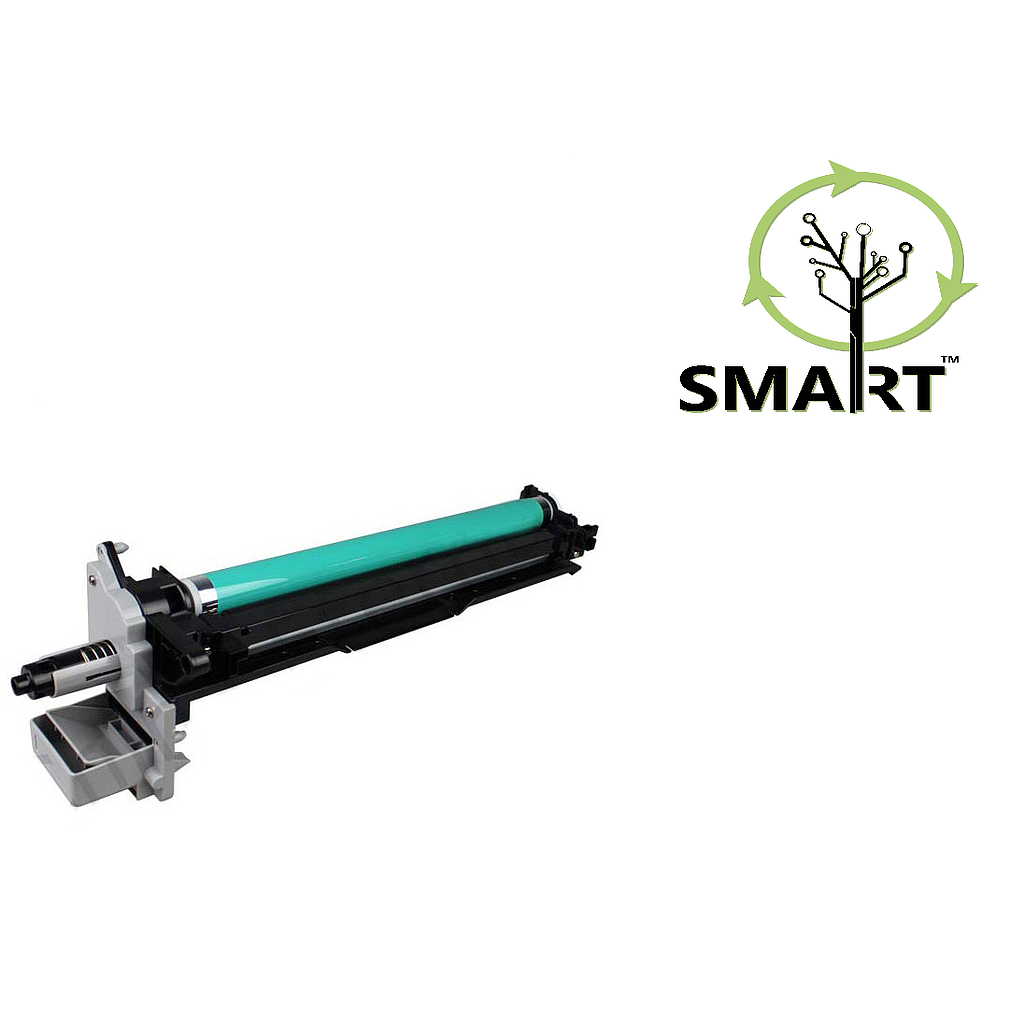 [PN: 5663] GPR-42/43 Drum Black (IRA4025-A4251 Series) Canon-SMART Brand