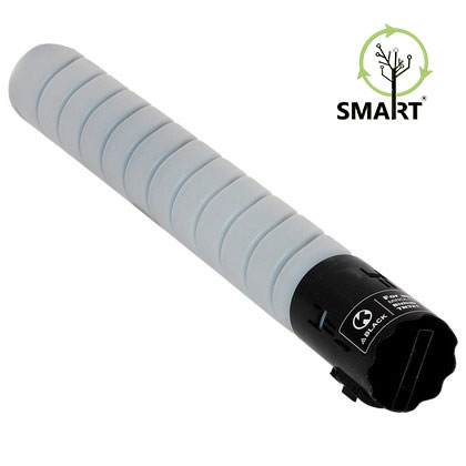 Konica Minolta A33K130 TN-321 Black Toner