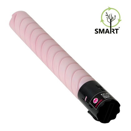 Konica Minolta A33K330 TN-321 Magenta Toner