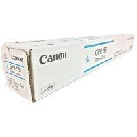 Genuine Canon GPR-55 Cyan Toner 0485C003AA