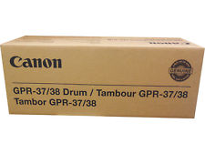 Canon Genuine 3765B003AA GPR-37/38 Drum (OEM)