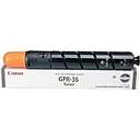 Genuine Canon GPR-36 Black Toner 3782B003AA
