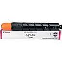 [3784B003AA] GPR-36 Magenta Toner Canon Genuine 3784B003AA (OEM)