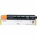 Genuine Canon GPR-36 Yellow Toner 3785B003AA