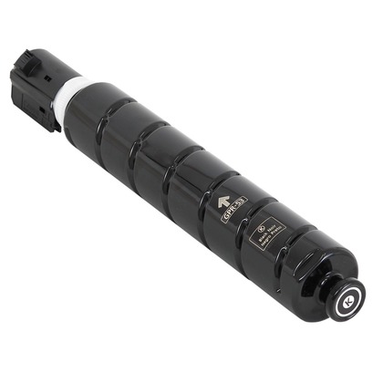 [8524B003AA] Genuine Canon GPR-53 Black Toner OEM 8524B003AA