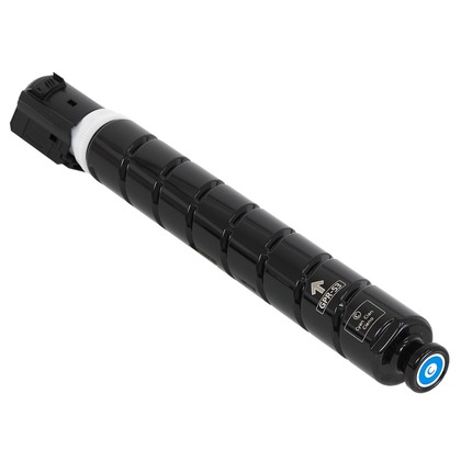 [8525B003AA] GPR-53 Cyan Toner OEM Canon Genuine 8525B003AA (OEM)