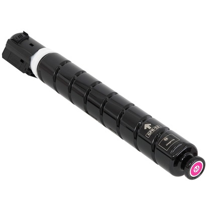 Genuine Canon GPR-53 Magenta Toner OEM 8526B003AA