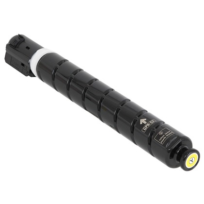[8527B003AA] GPR-53 Yellow Toner OEM Canon Genuine 8527B003AA (OEM)