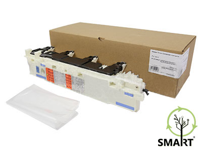 [PN: 5197] CANON FM4-8400-010 BOTTLE, WASTE TONER (iRAC5030-C5255) {SMART}