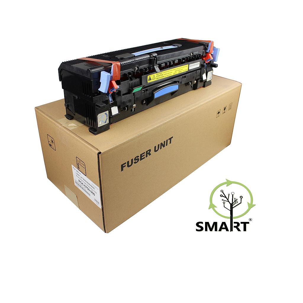 HP RG5-5750-000 (C8519-69035, C8519-69033) FUSER ASSEMBLY (LASERJET 9000/9040/9050) {SMART}