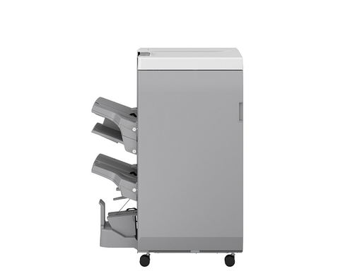 Canon Booklet Fin-X1 (iRAC7565i-C7580i/8585i-8505i/DX C7765i -DX C7780i) 0100C002AA