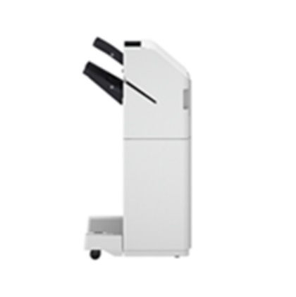 STAPLE FINISHER Y2 (iRA C5560i/4551i/DX C5760i SERIES) CANON 0613C005AA (USED)