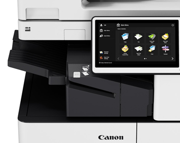 INNER FINISHER-J1 (iRA4551i-DX4745 SERIES) CANON 1423C002AA