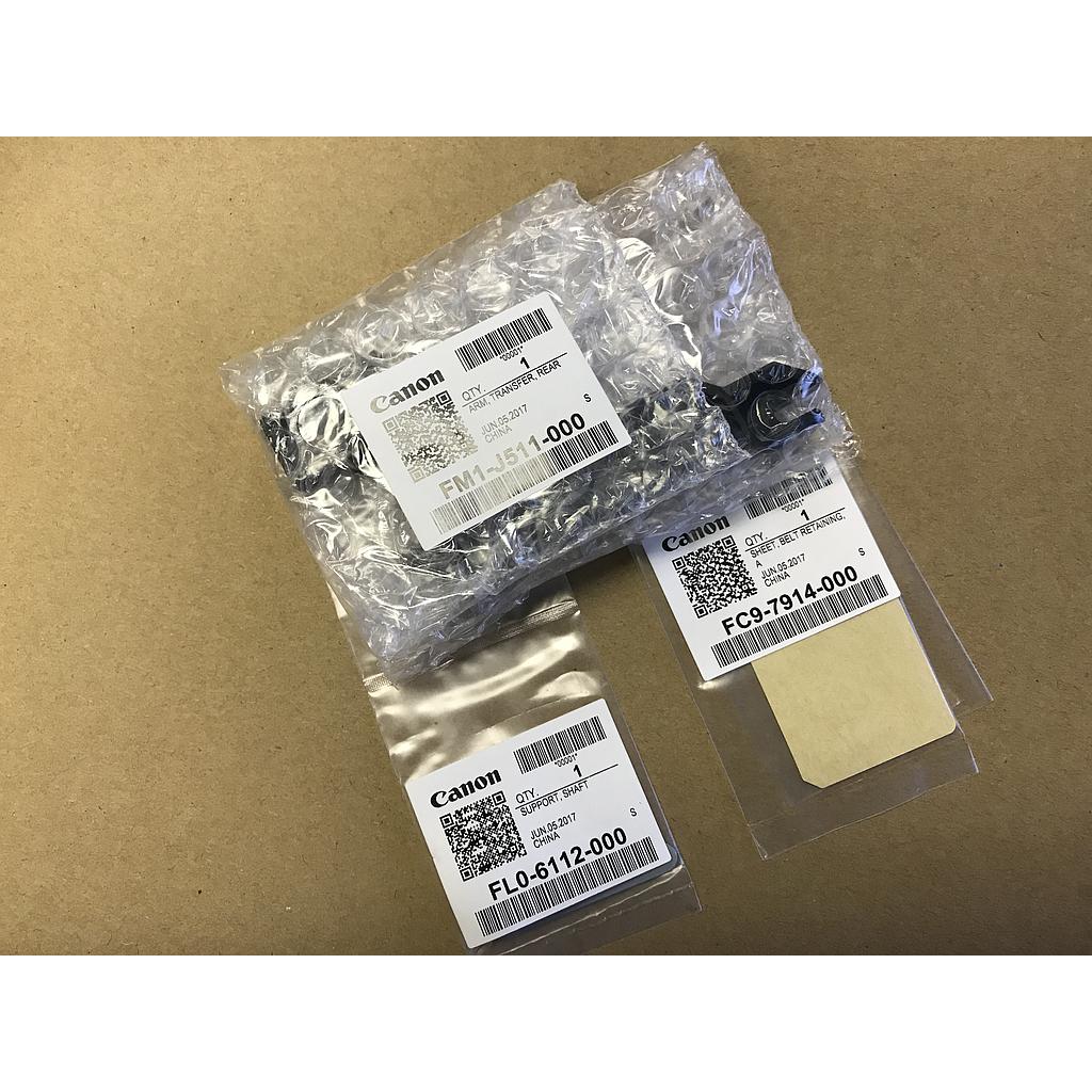 Canon Genuine FM1-K348-010 ITB Arm Set Improvment Kit (OEM)