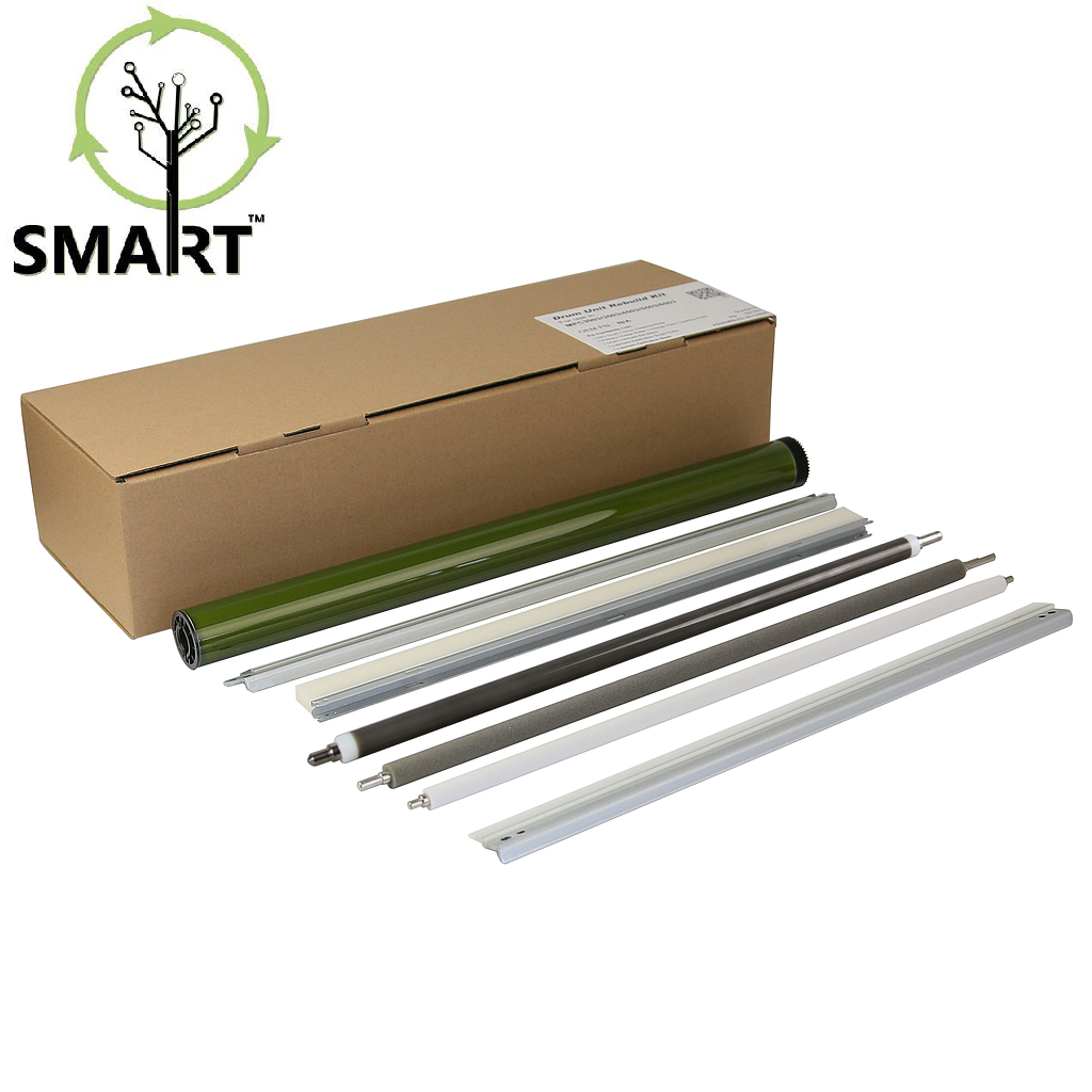[PN: 501002] RICOH COLOR DRUM REBUILD KIT (Aficio MPC3003-6004) {SMART}