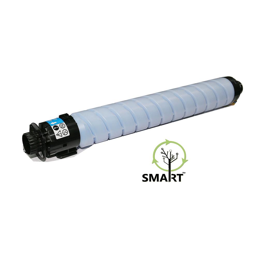 Ricoh 841921 Cyan Toner -SMART Brand