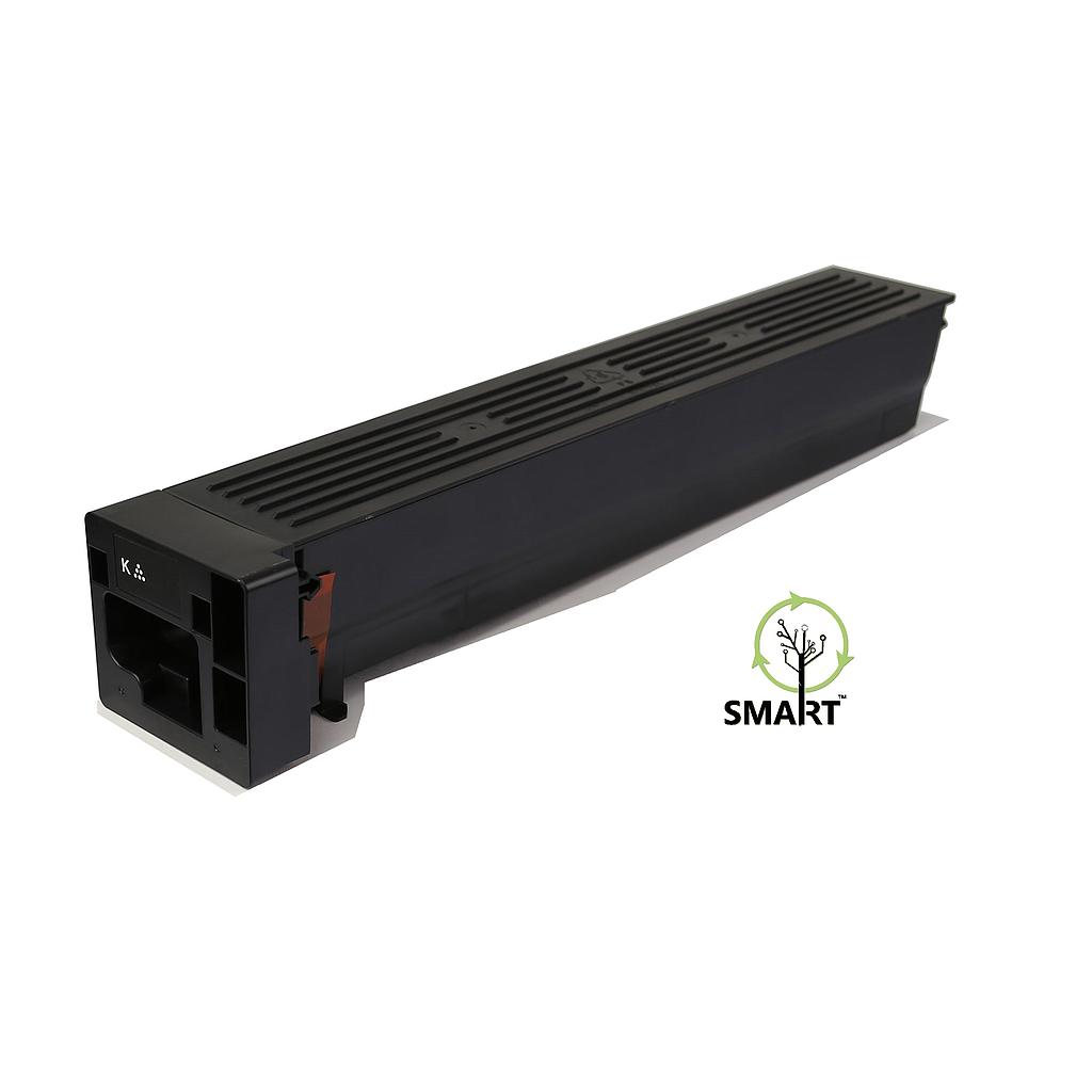 Konica Minolta TN-413K / TN-613K A0TM131 Toner Black