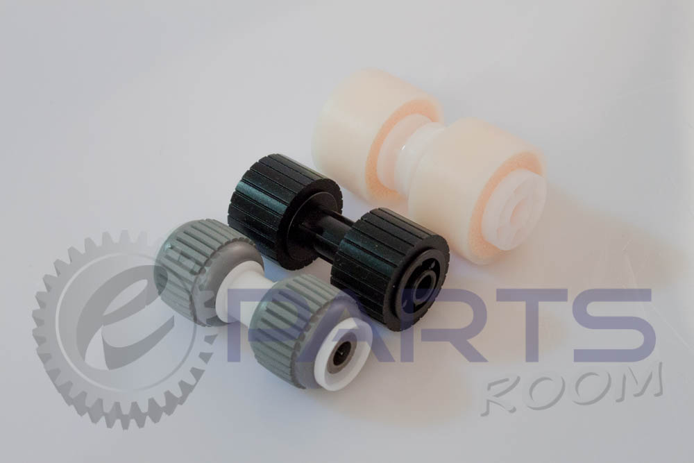CANON DADF-W1/AD1 ROLLER KIT (OEM)
