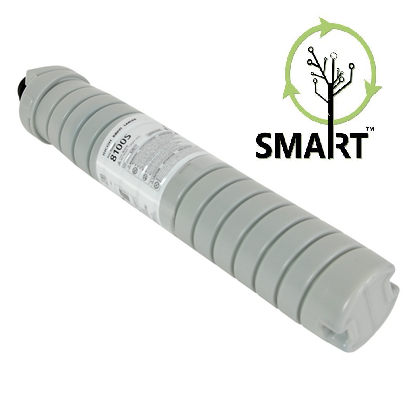 [PN: 131009] Ricoh 828277 Toner Black (PRO 8100/8110/8120 Series)-SMART Brand