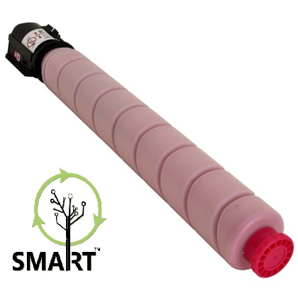 [PN: 141492] GPR-55 Magenta Toner (IRA C5560I/DXC5760I Series) Canon 0483C003AA-SMART Brand