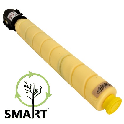 [PN: 141493] GPR-55 Yellow Toner (IRA C5560I/DXC5760I Series) Canon 0484C003AA-SMART Brand