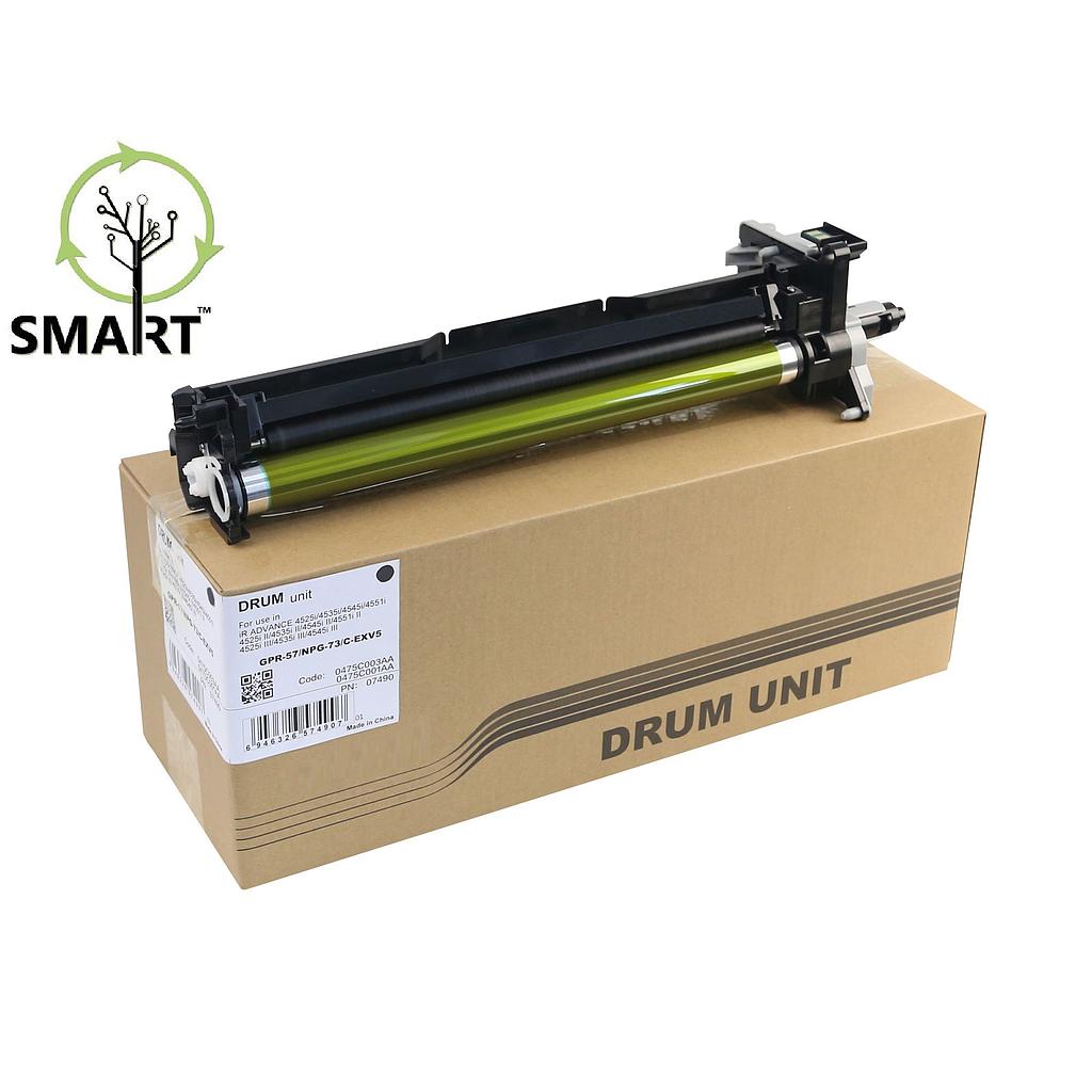 Canon GPR-57 Drum Unit 0475C003AA (IRA 4551i thru DX4751i Series)-SMART Brand