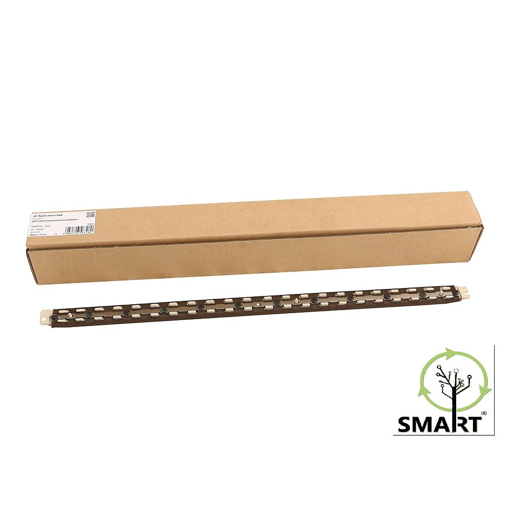 Ricoh  Oil Application Pad (OEM) (MPC4503/5503/6003)-SMART