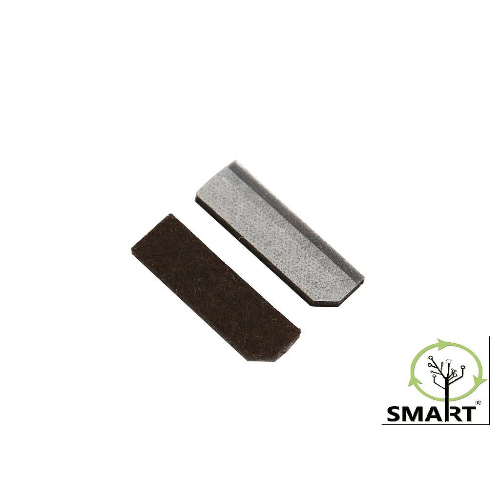 Ricoh Seal Drum-rear and Front (MPC4503/5503/6003/4504/5504/6004)-SMART Brand