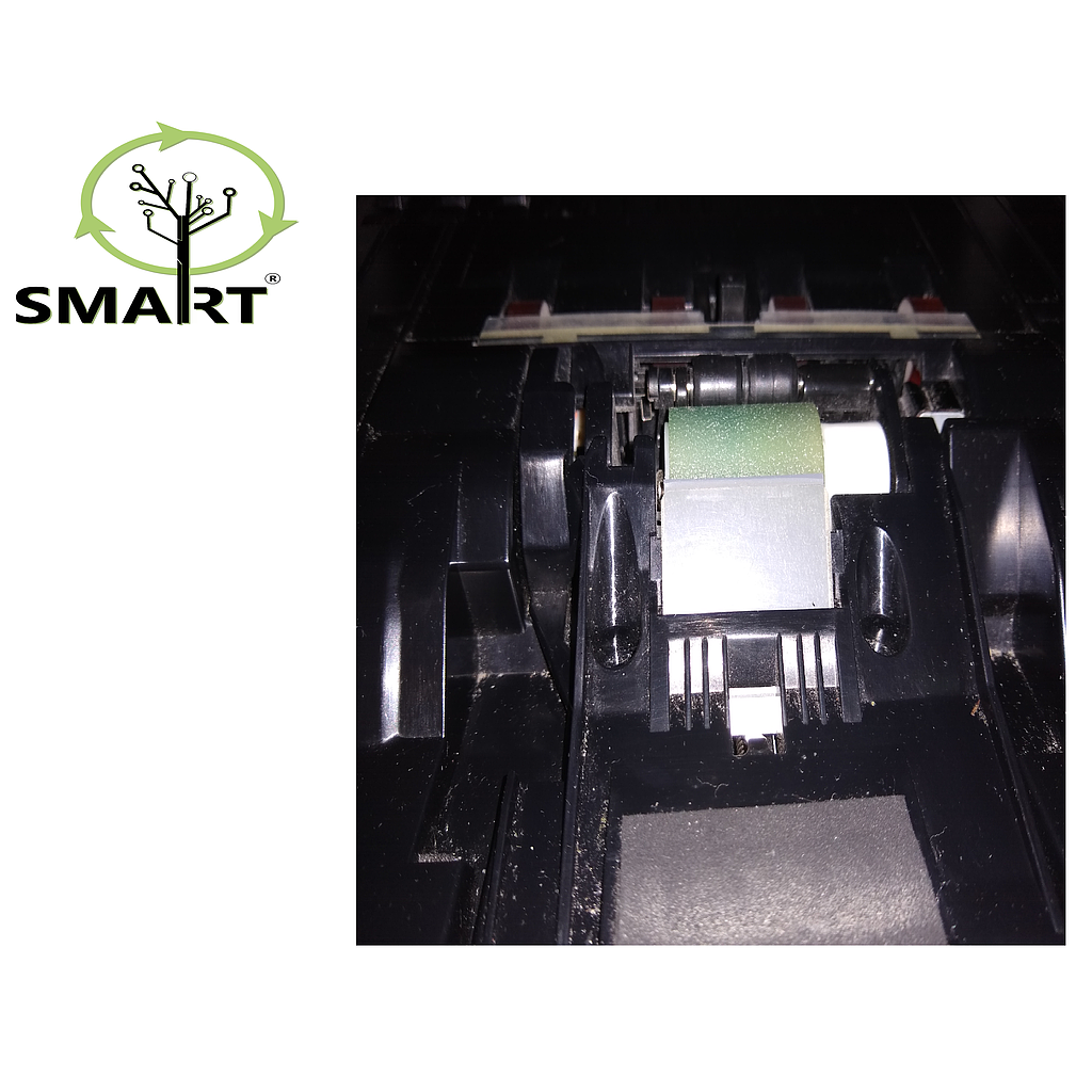 CANON FM1-P787-000 SEPARATION PAD UNIT (C3530i/C5560i/4551i SERIES)(OEM)