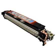 Canon Genuine FM1-N370-010 Developing Assembly, Yellow (OEM)